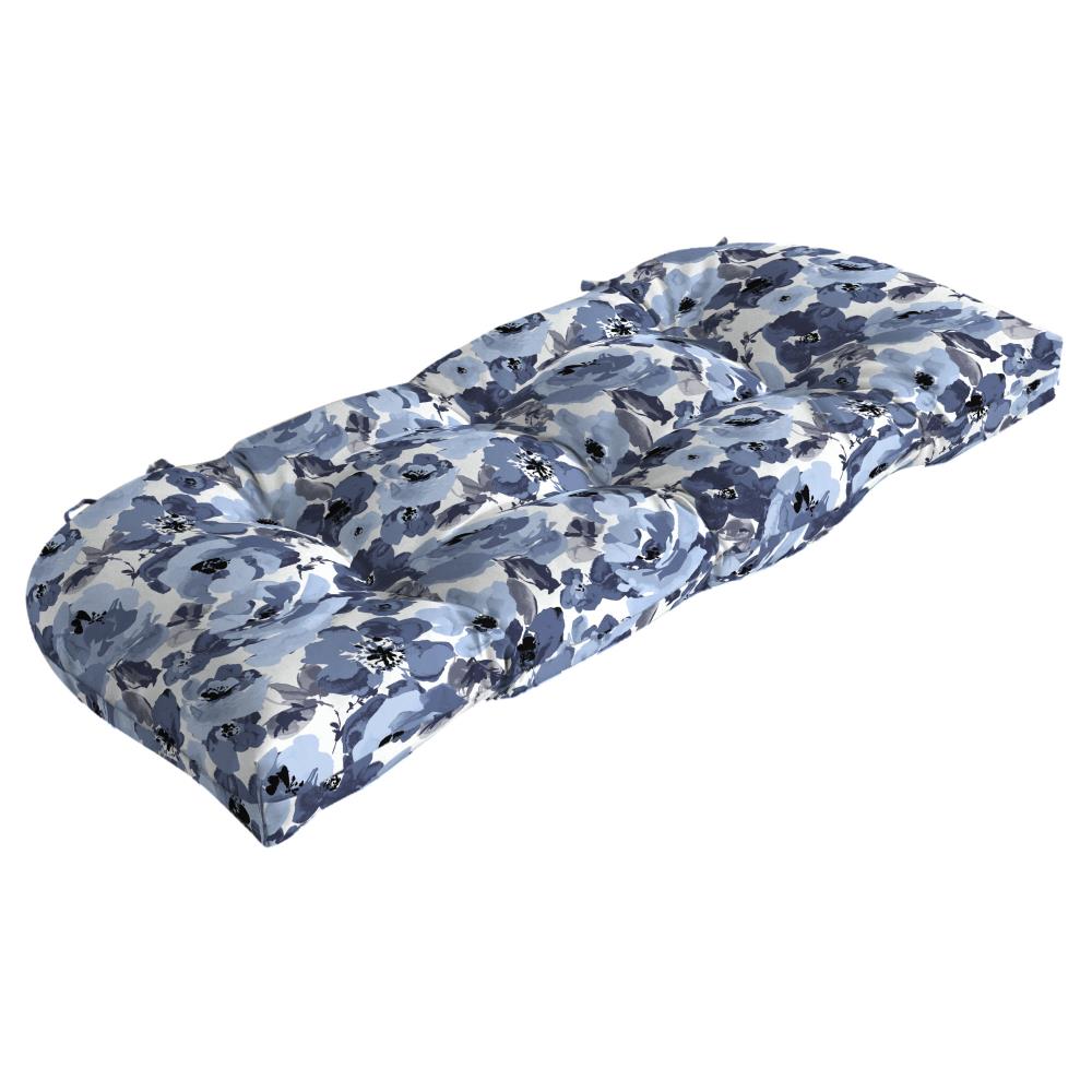 dunelm bench cushion outdoor