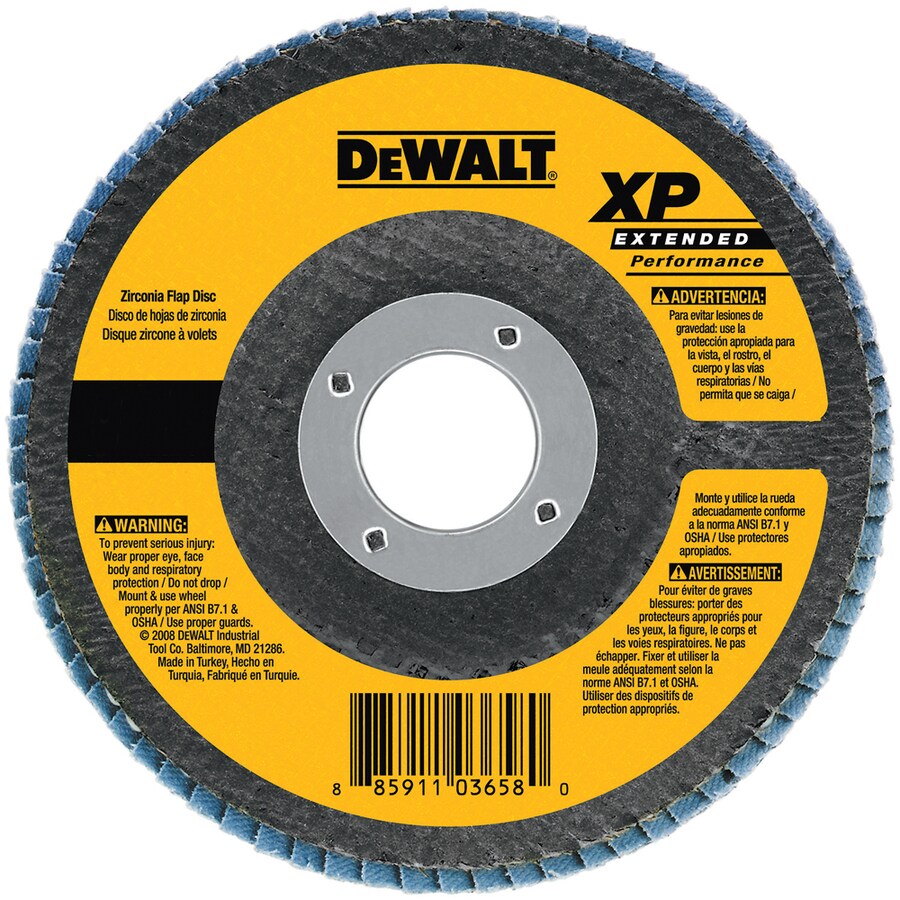 120 Grit Grinding Discs 4 1/2 Assorted Sanding Grinding Wheels,Aluminum Oxide Abrasives,Grinder disc Flap Discs 20 PCS 4.5 Inch 