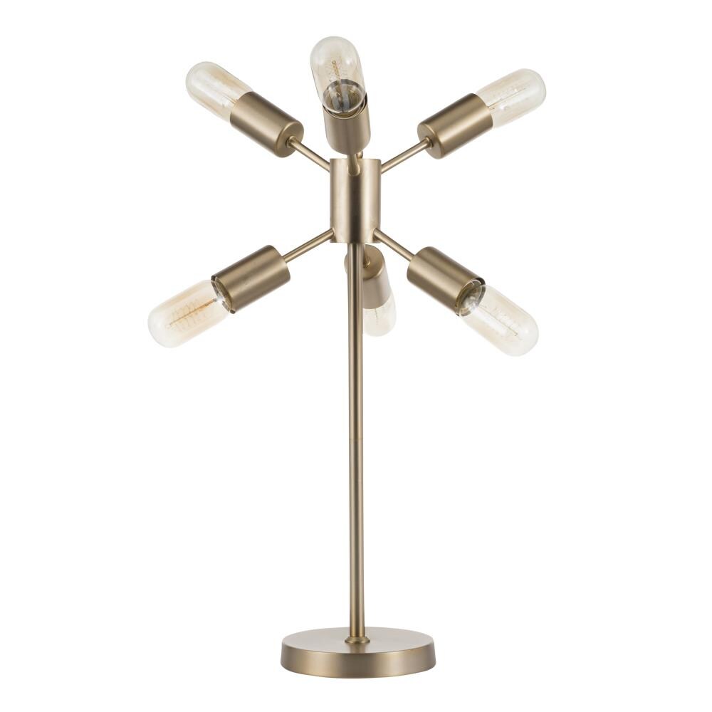 table lamp multi bulb