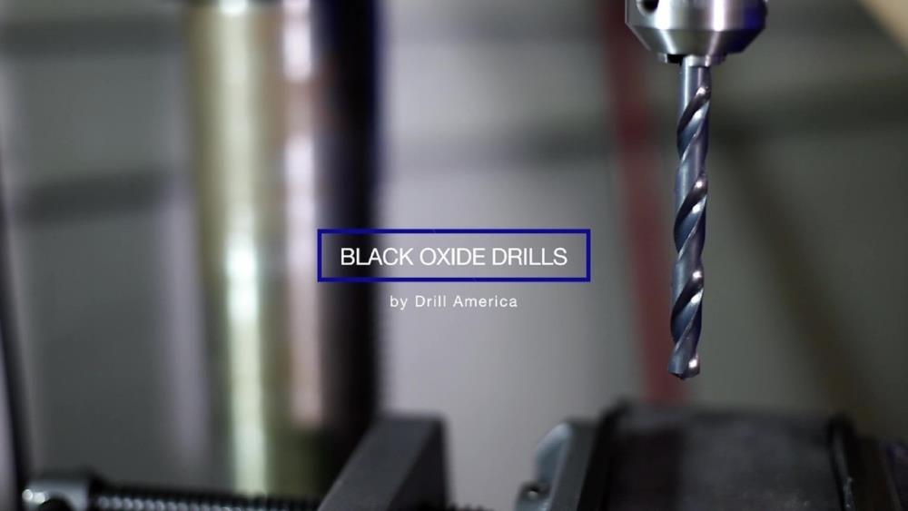 Drill America #3-56 Tap And #45 Drill Bit Kit Pou Series 