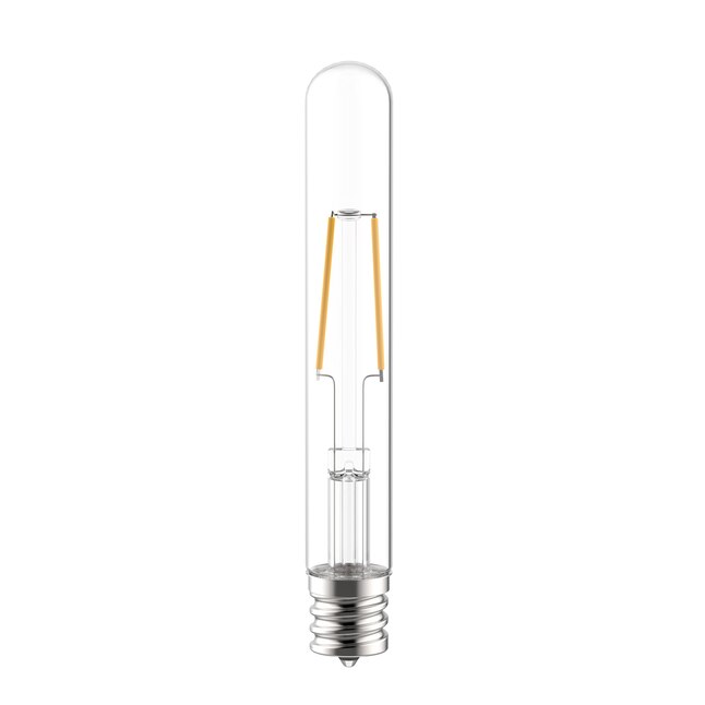 GE Lighting 34272 20-Watt 90-Lumen Specialty T6.5 Incandescent Light Bulb Soft White GE Lighting 34272 20-Watt 90-Lumen Specialty T6.5 Incandescent Light Bulb Soft White