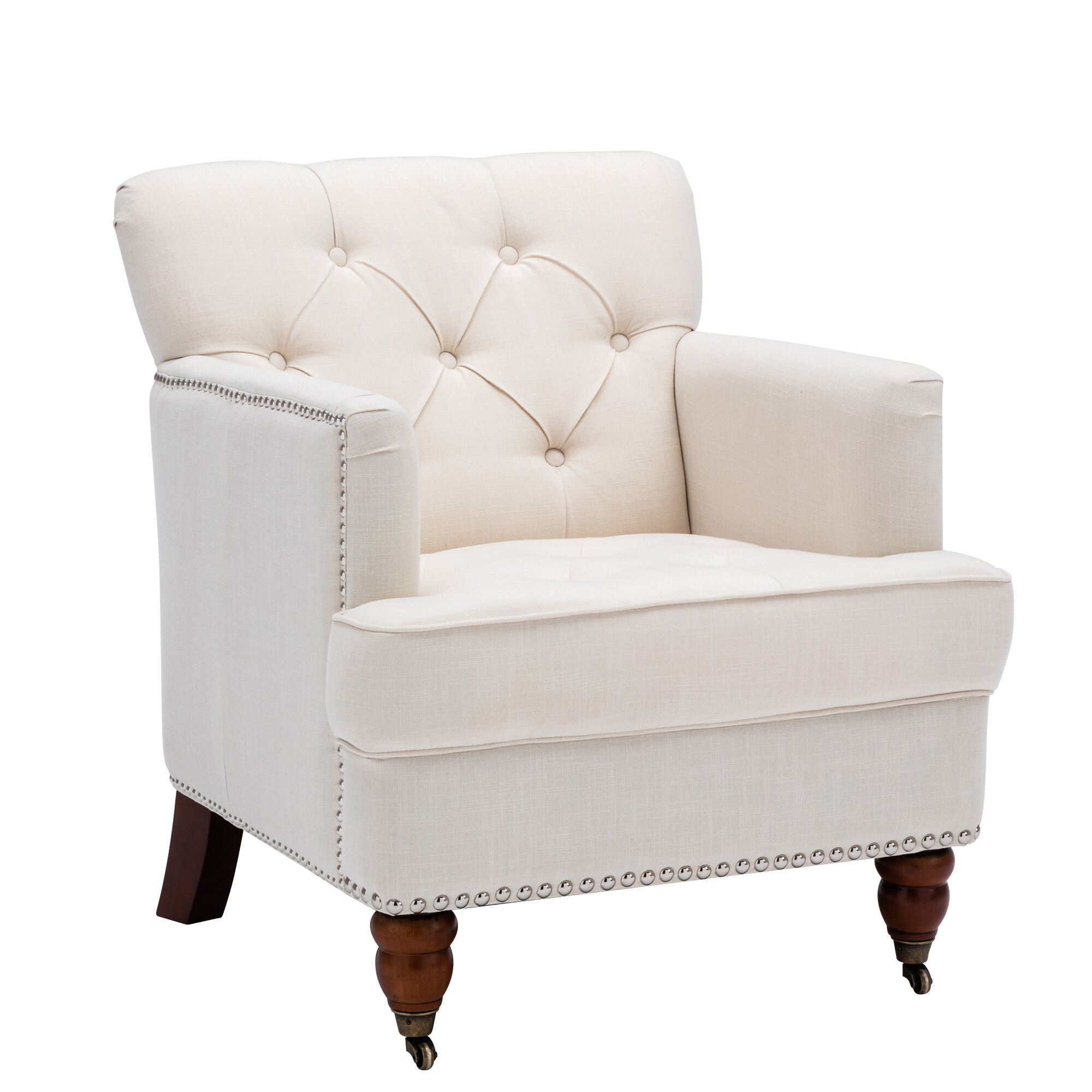 abbyson living tafton chair