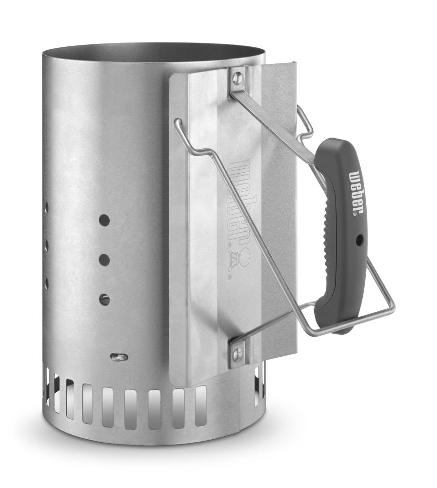 quick igniting electric starter