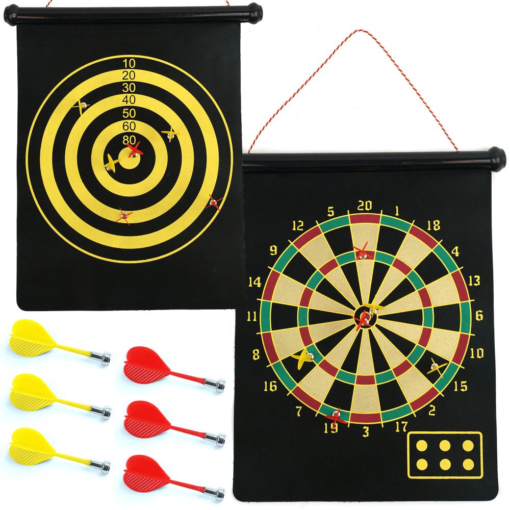 Spare Parts Dart Launch Magnetic Darts Target Game Replacement pieces 