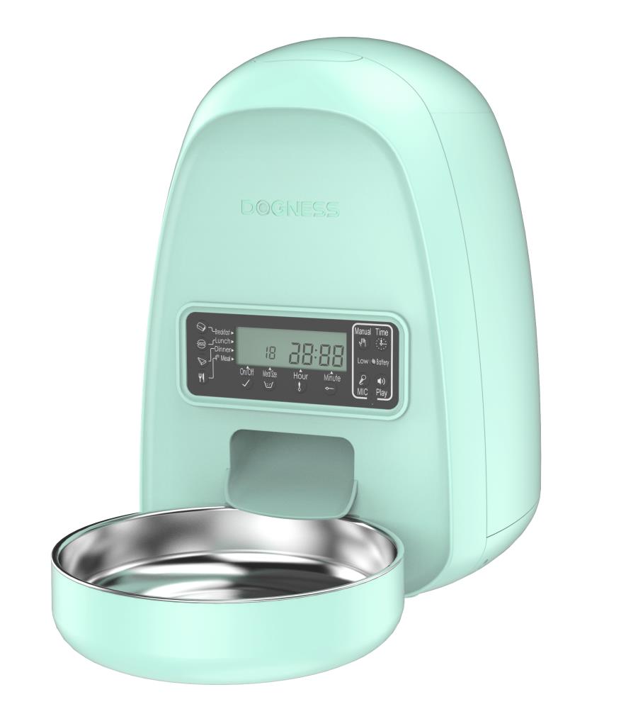 dogness pet feeder