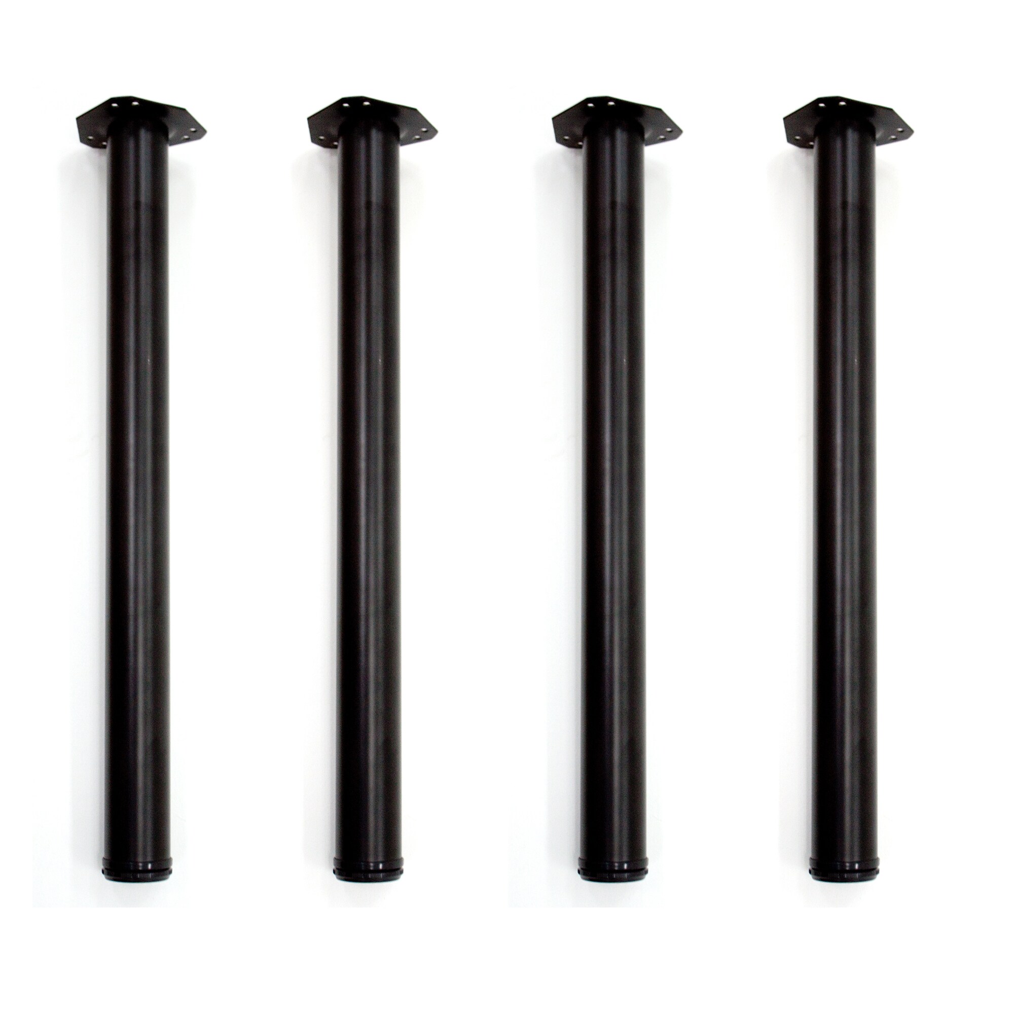 4 X10°Angled Legs Fixing Mounting Plate Bracket Furniture Table Feet Fitting Set 