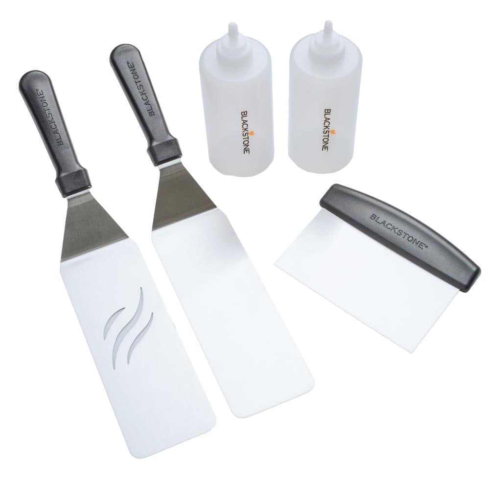 blackstone grill tool set