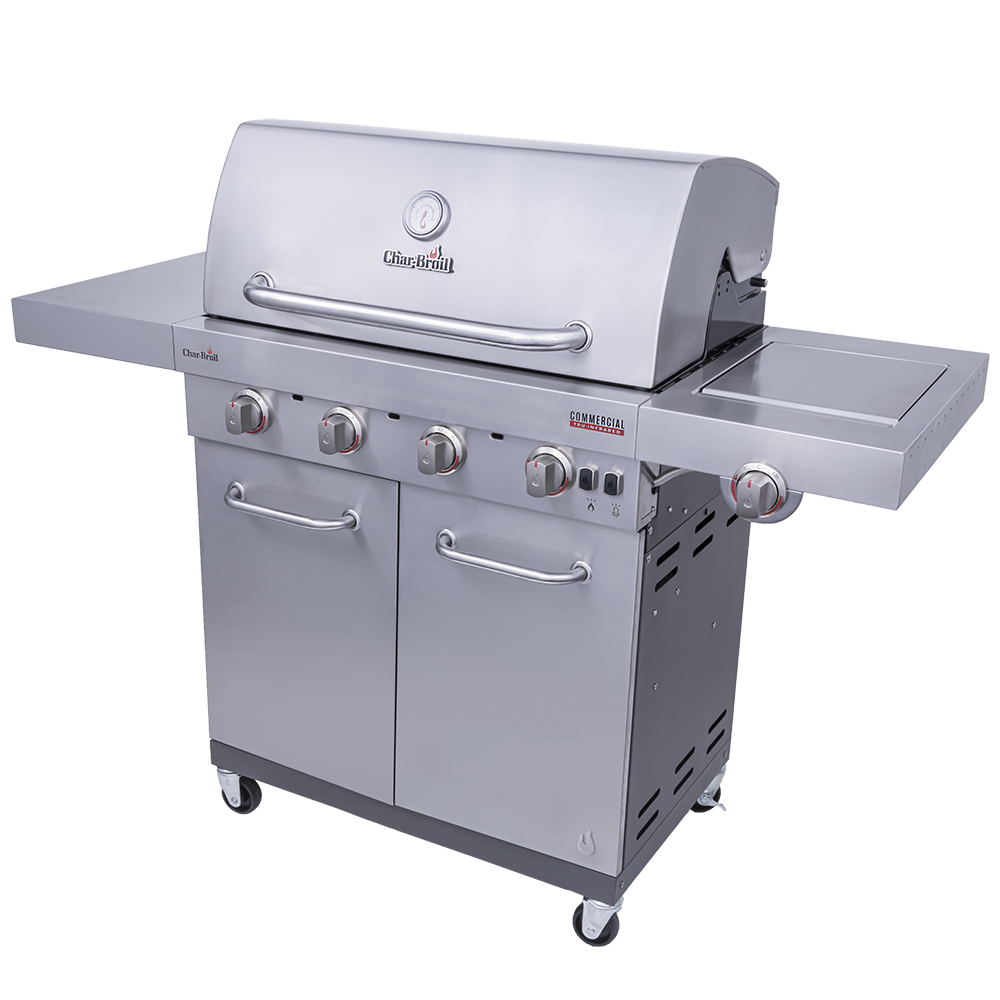 lowes infrared gas grills