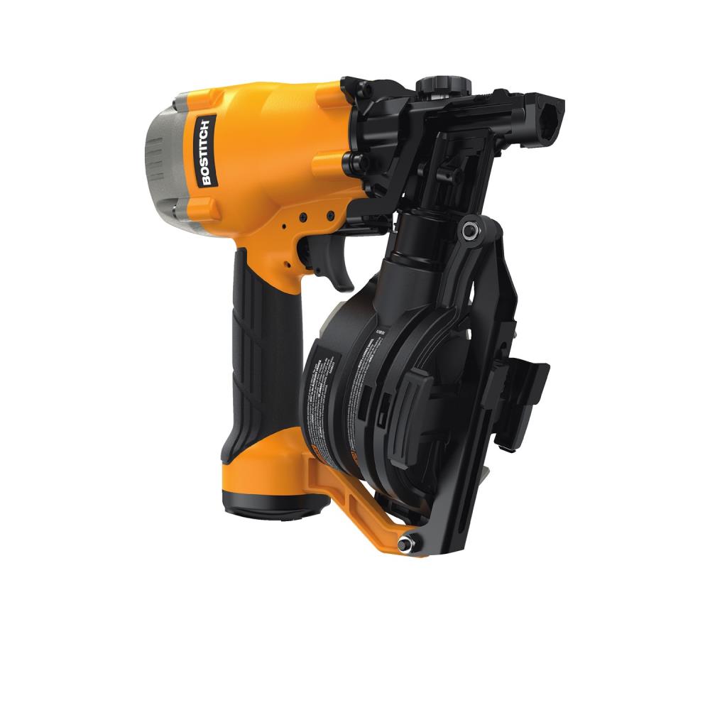 15 Degree Bostitch Coil Roofing Nailer 