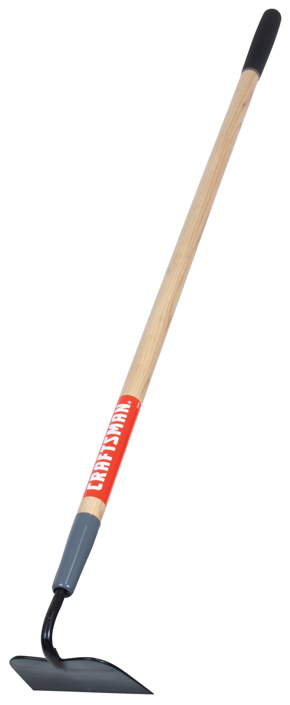 Discreet Decimale aanval CRAFTSMAN 54-in Wood-Handle Garden Hoe in the Garden Hoes department at  Lowes.com