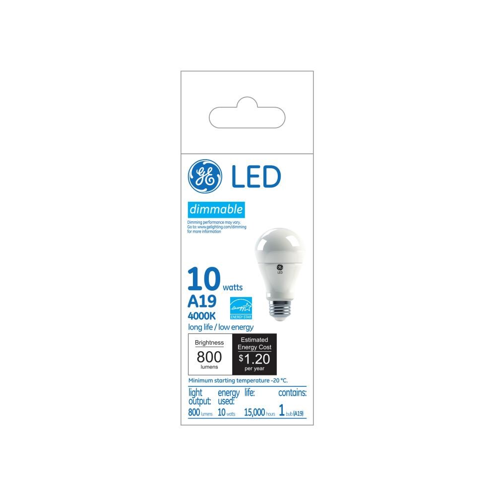 lowes cool white led