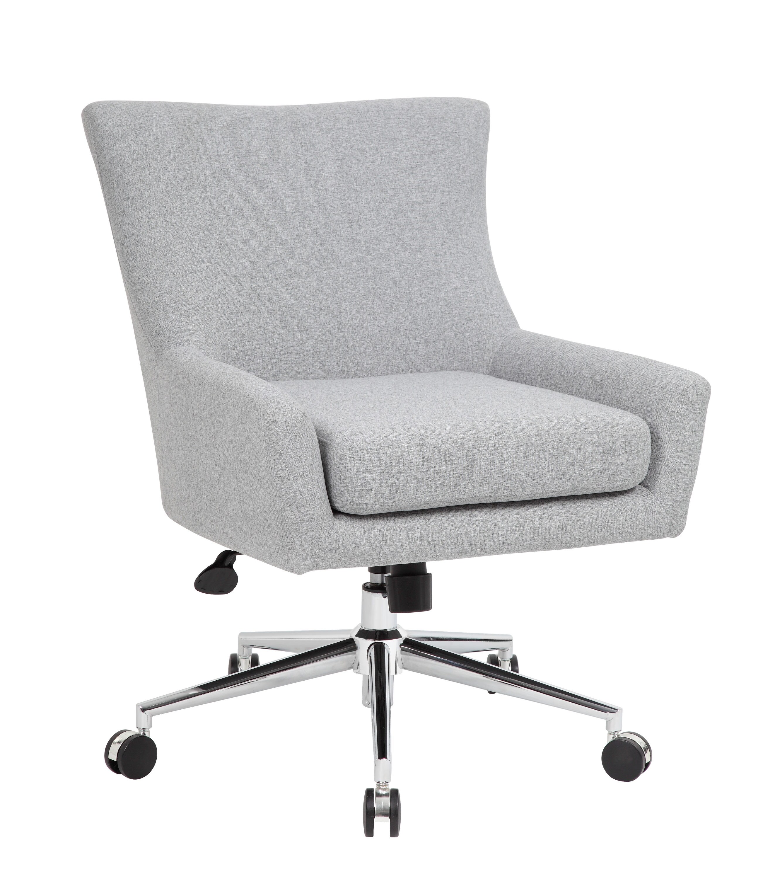 abigail ergonomic task chair