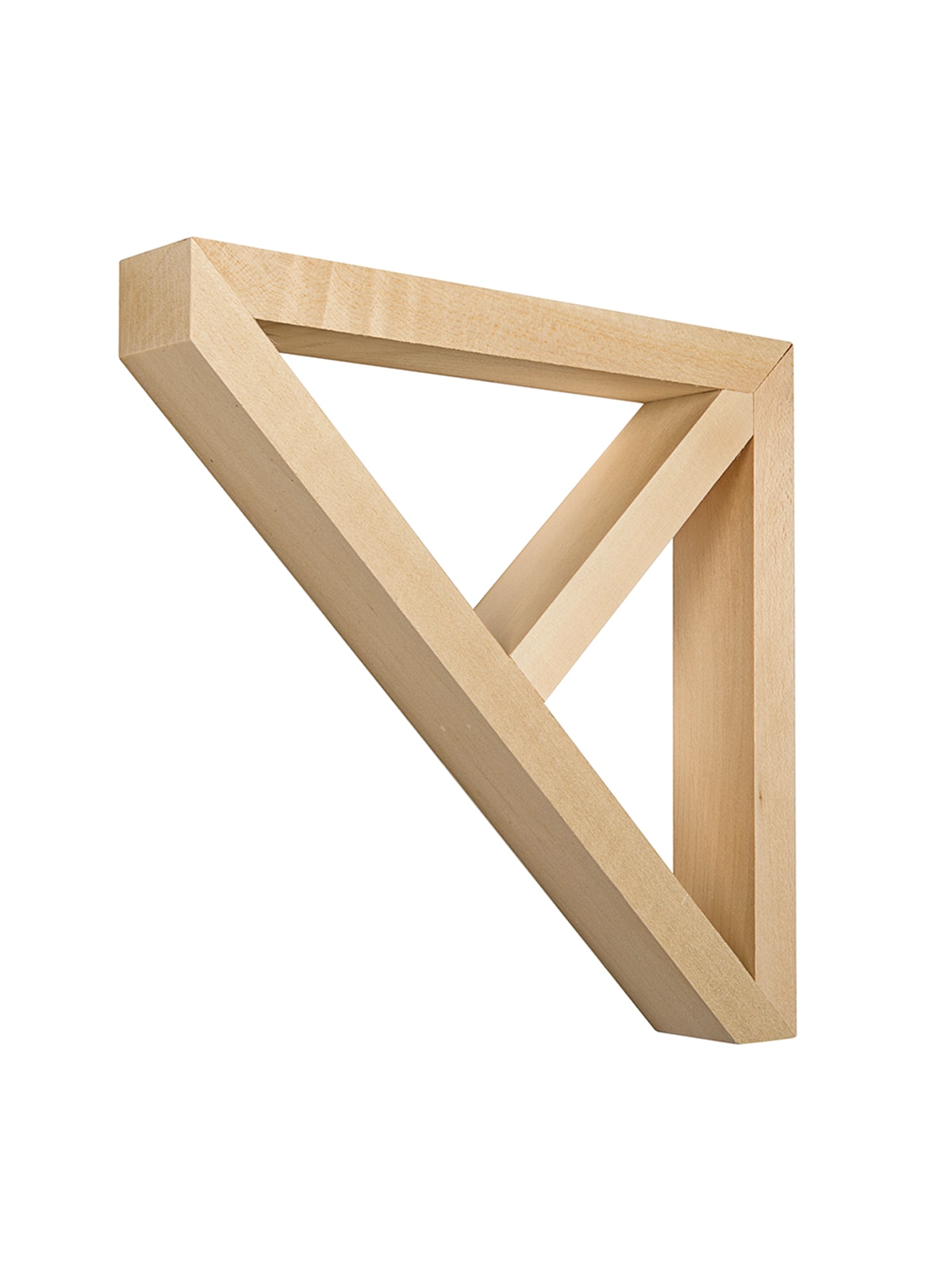 Waddell Farmhouse 9-in Wood An