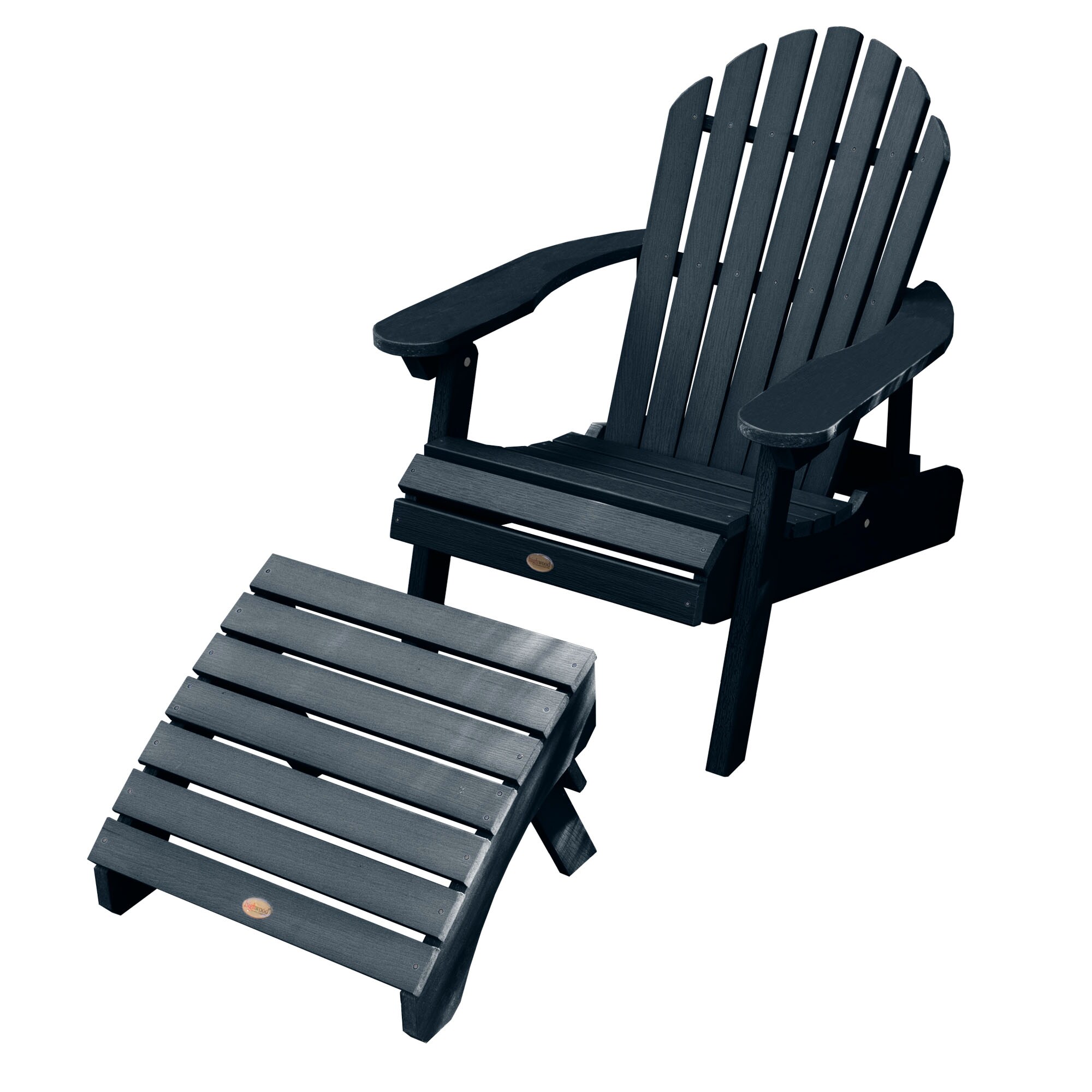 plastic reclining adirondack chairs