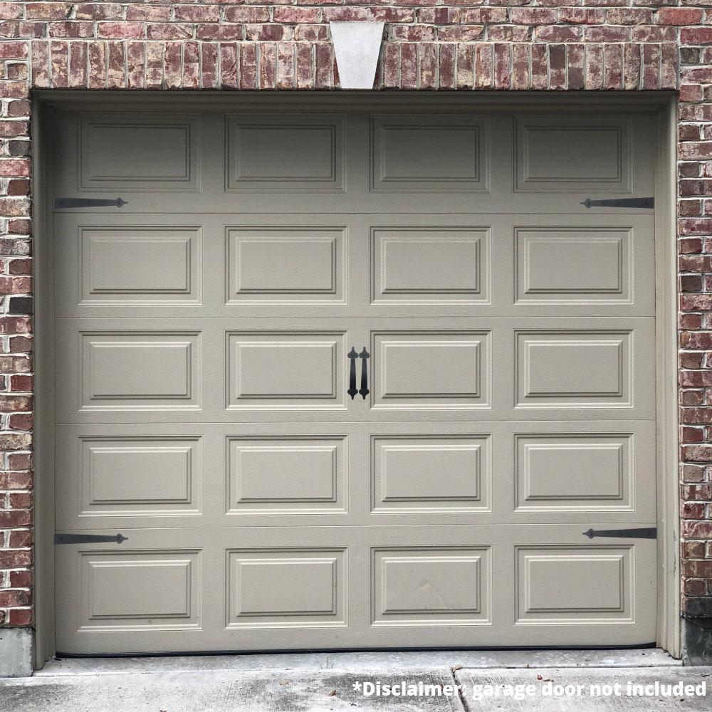 Ideas Garage door magnets lowes for Renovation