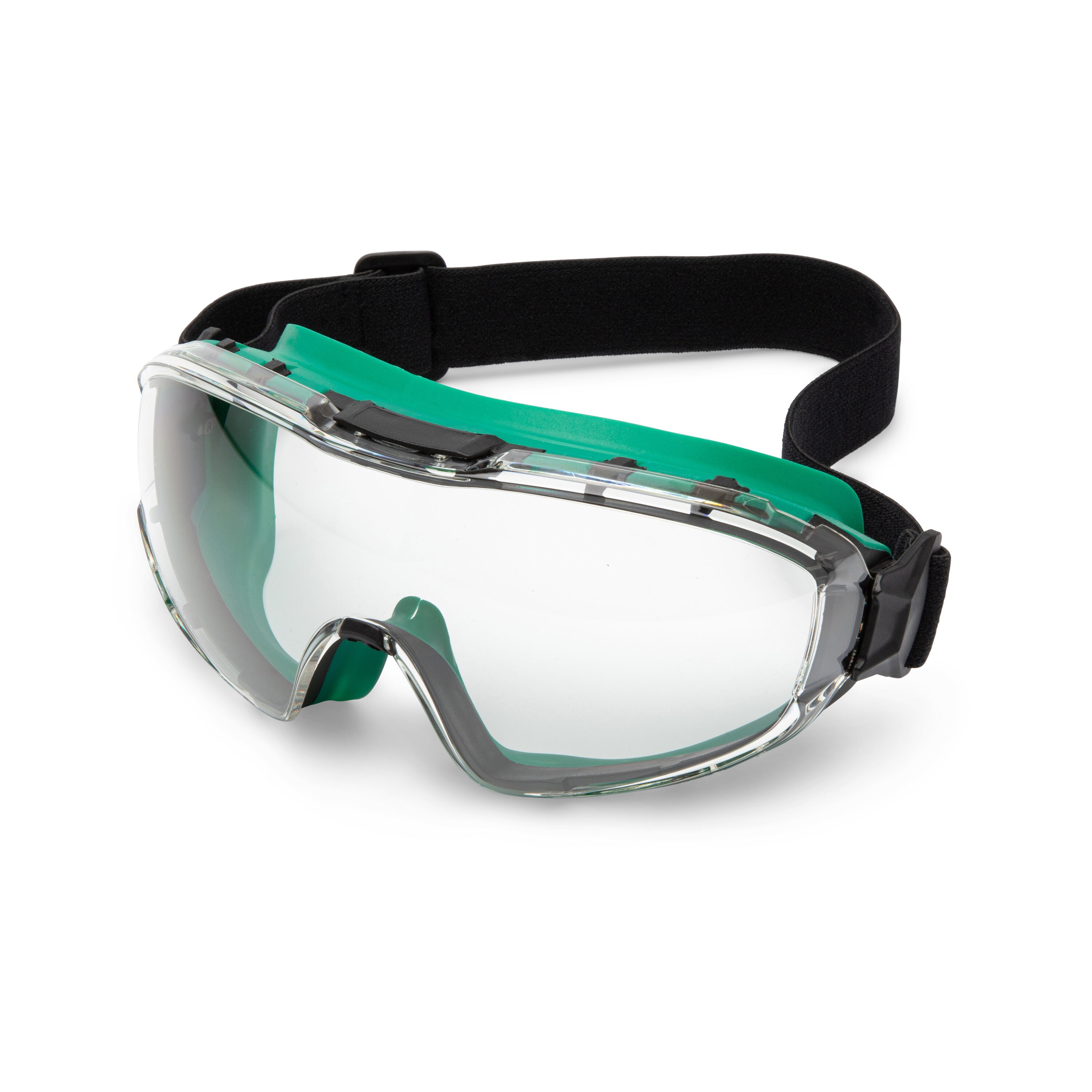 10 Packs Ligthweight Safety Goggles Dustproof Labor Eyewears Glasses 