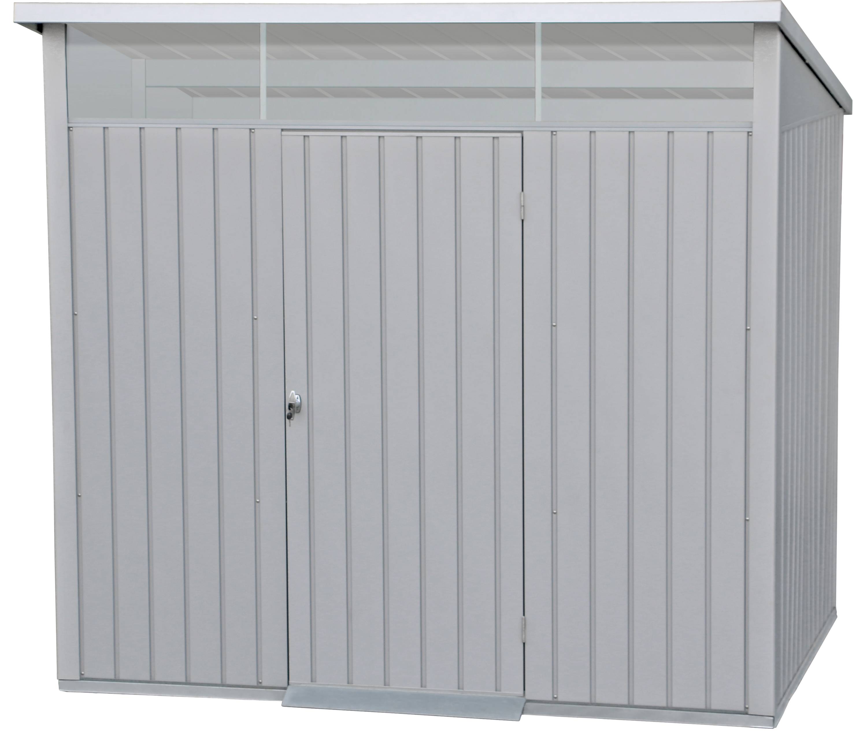 VENTED SIDES SUPPORT & ELEVATE AND AIR FLOW GARDEN SHED BASE KIT LIKE NO OTHER