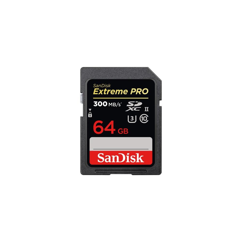 しません ヤフオク! SanDisk SDXC 64GB 300MB/s SDSDXPK-06 - 送料 