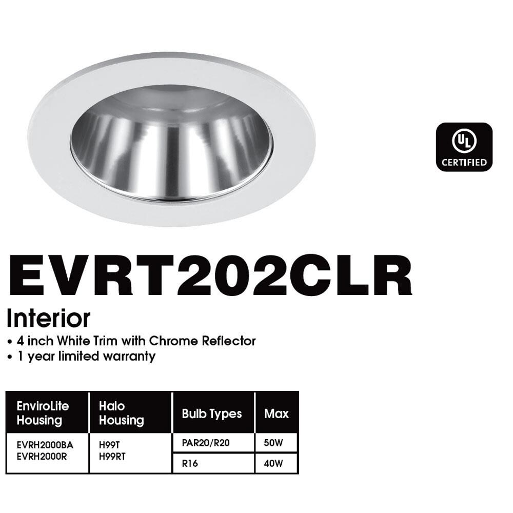 chimney Reflector type wall bracket lamp glass mirror reflector clear font New 