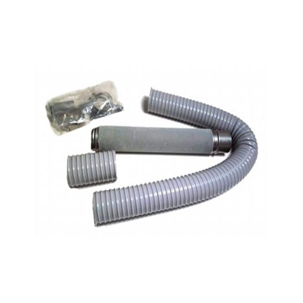 Stainless Steel Exhaust Pipe for Condensing Tankless Water Heaters
