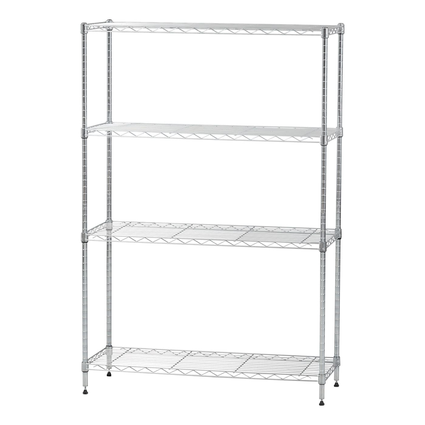 1/Pack Stainless Steel Wire Shelf, 54W x 14D