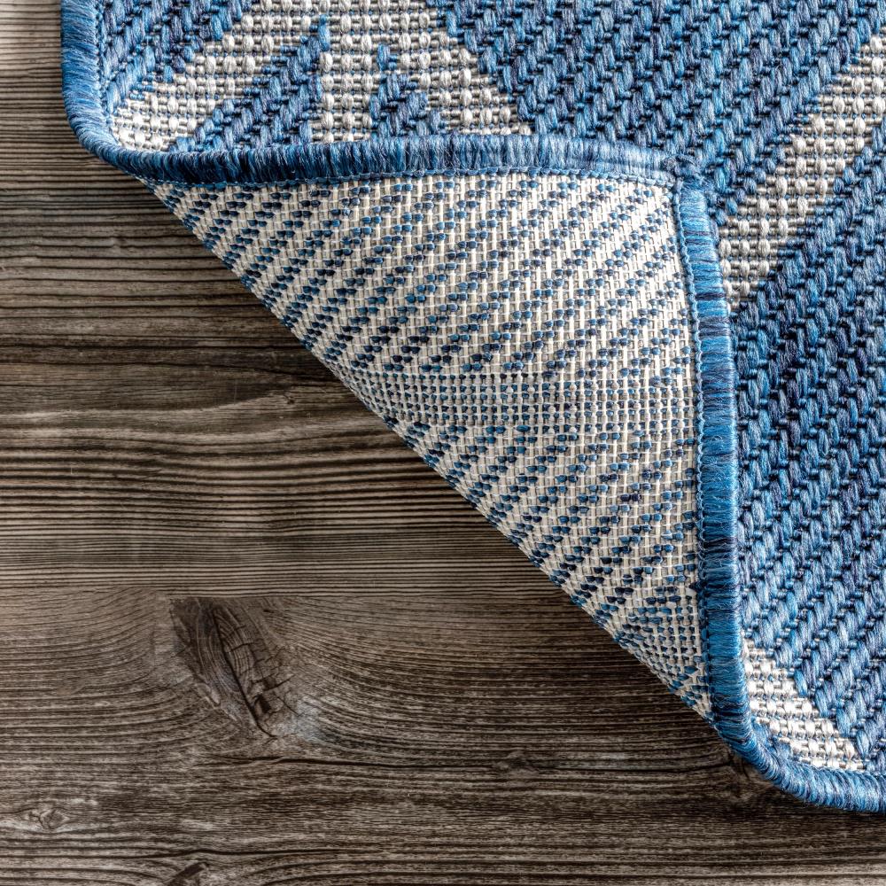 Doublecheck Products Non Slip Area Rug Pad Size 6 X 9 Thick Padding Free  Shippi 