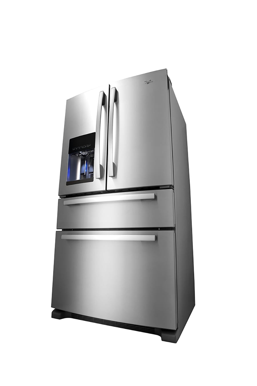 Whirlpool WRS325SDHZ Refrigerator Snack shelf W11351247 * 