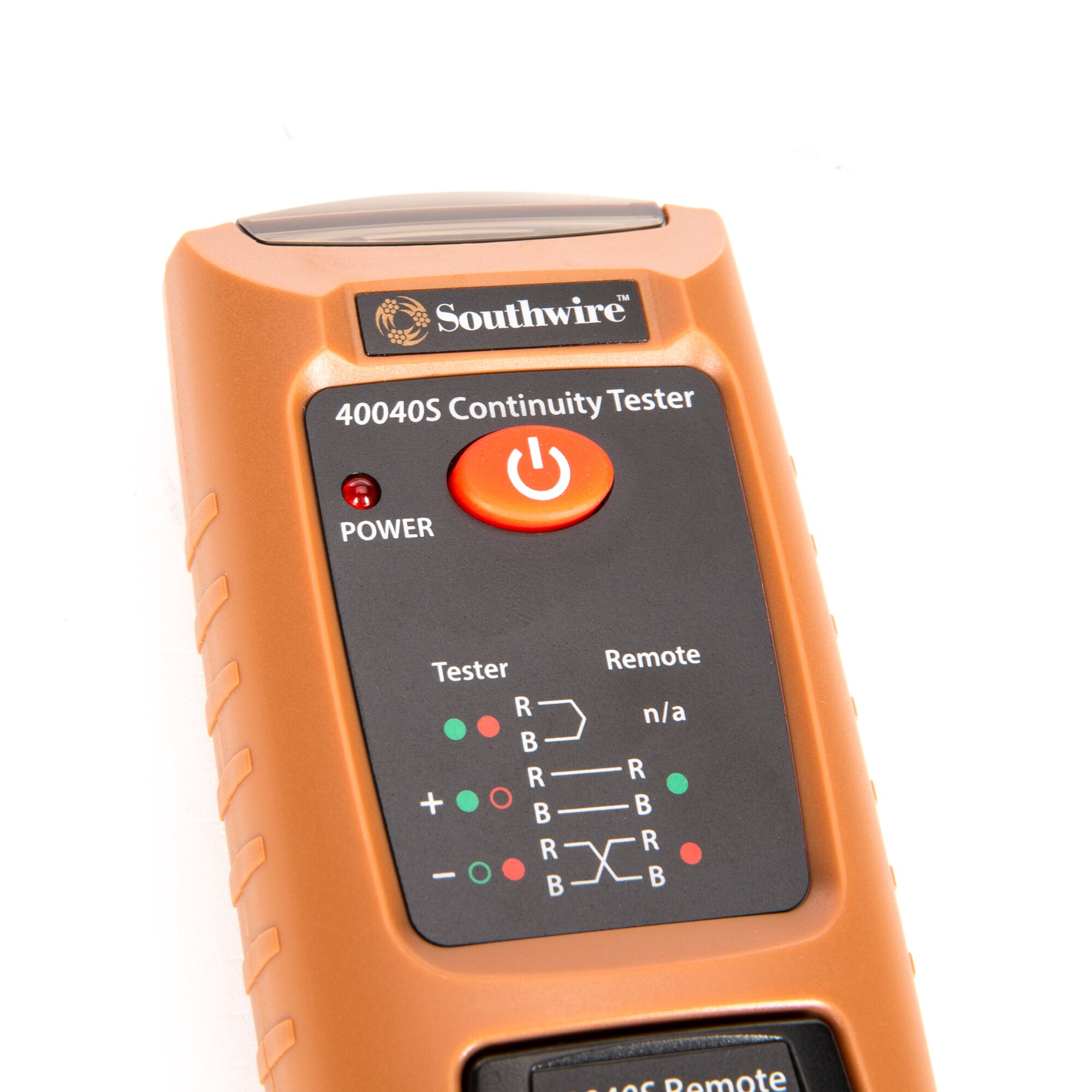 Southwire Tools 40040S Pro Continuity Tester With Remote for sale online 