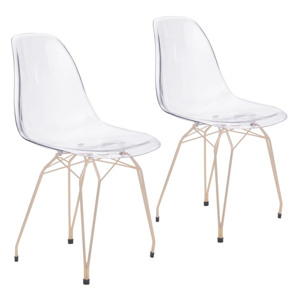 zuo dining chair