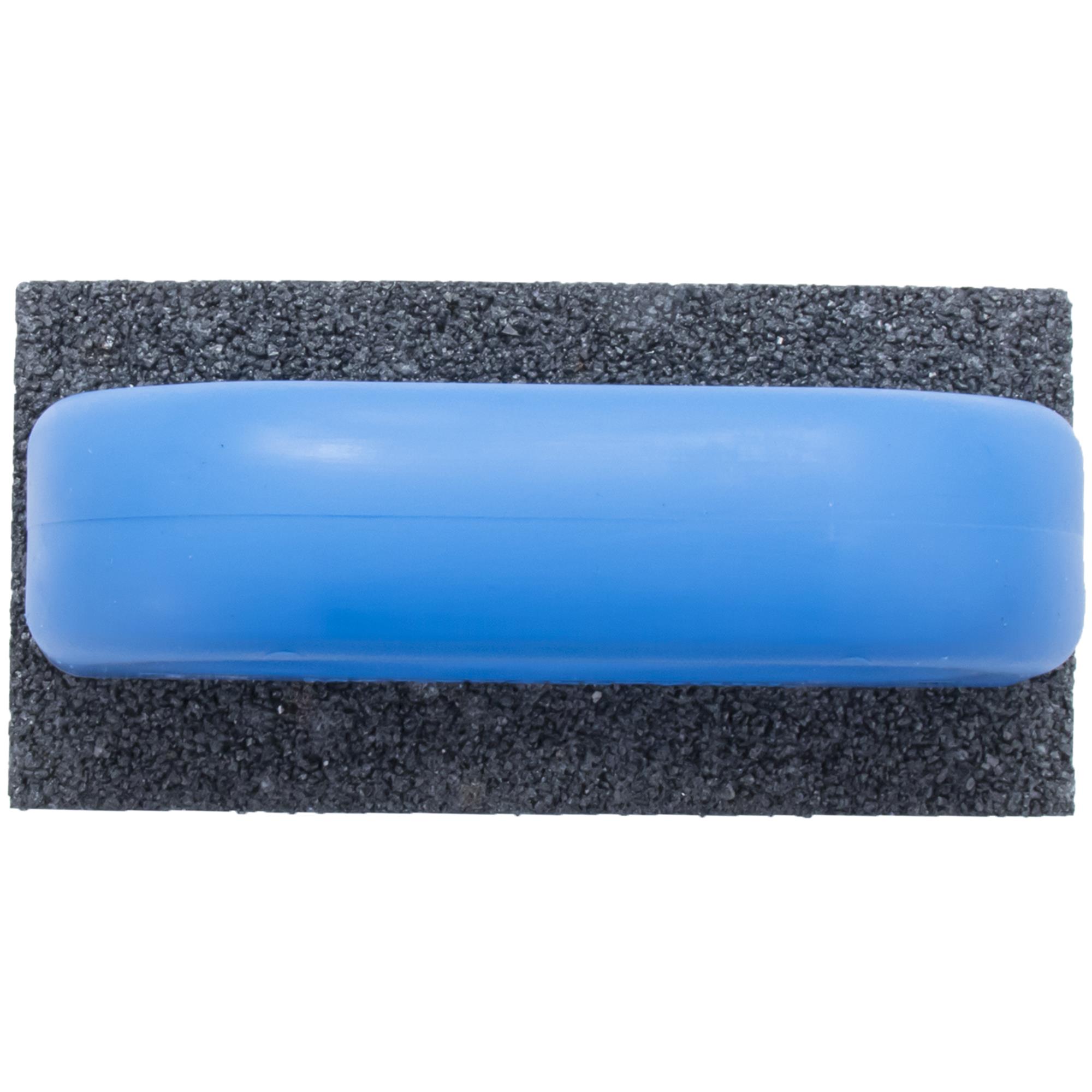 Marshalltown RB192 6 L X 3 W 20 Grit Rub Brick for sale online 