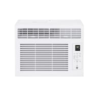 250 Sq. Window Air Conditioner (115-Volt; 6000-BTU)