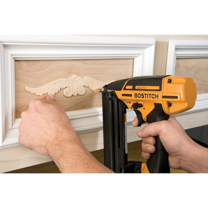 Bostitch BTFP12233 Smart Point 18 Gauge Brad Nailer for sale online