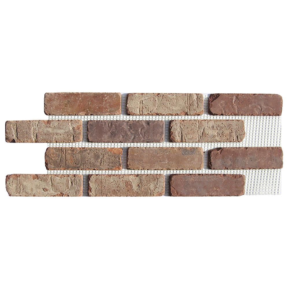 CGSignLab Ghost Aged Brick Double-Sided Weather-Resistant Yard Sign Sale 18x12 5-Pack 