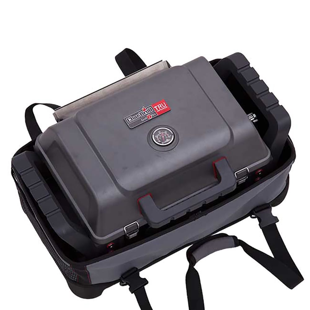 NEW Char-Broil 22401735 Grill2Go X200 Carrying Case CB Carry All