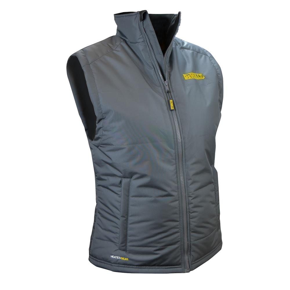 dewalt ladies heated jacket