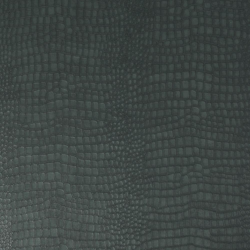 Graham & Brown 32-659 Superfresco Easy Crocodile Black Wallpaper 