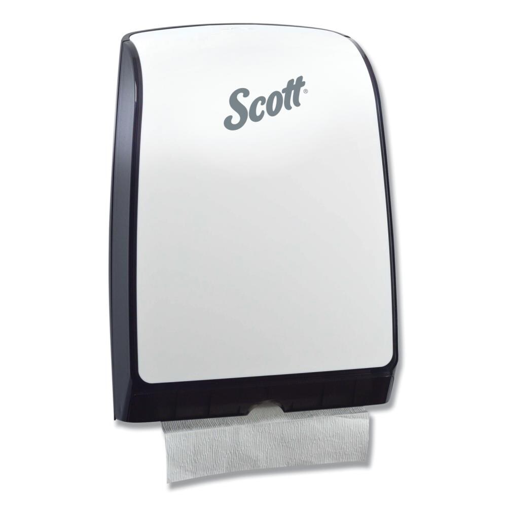 kcc14232 kcc-14232 Scott Folded Towel Dispenser 