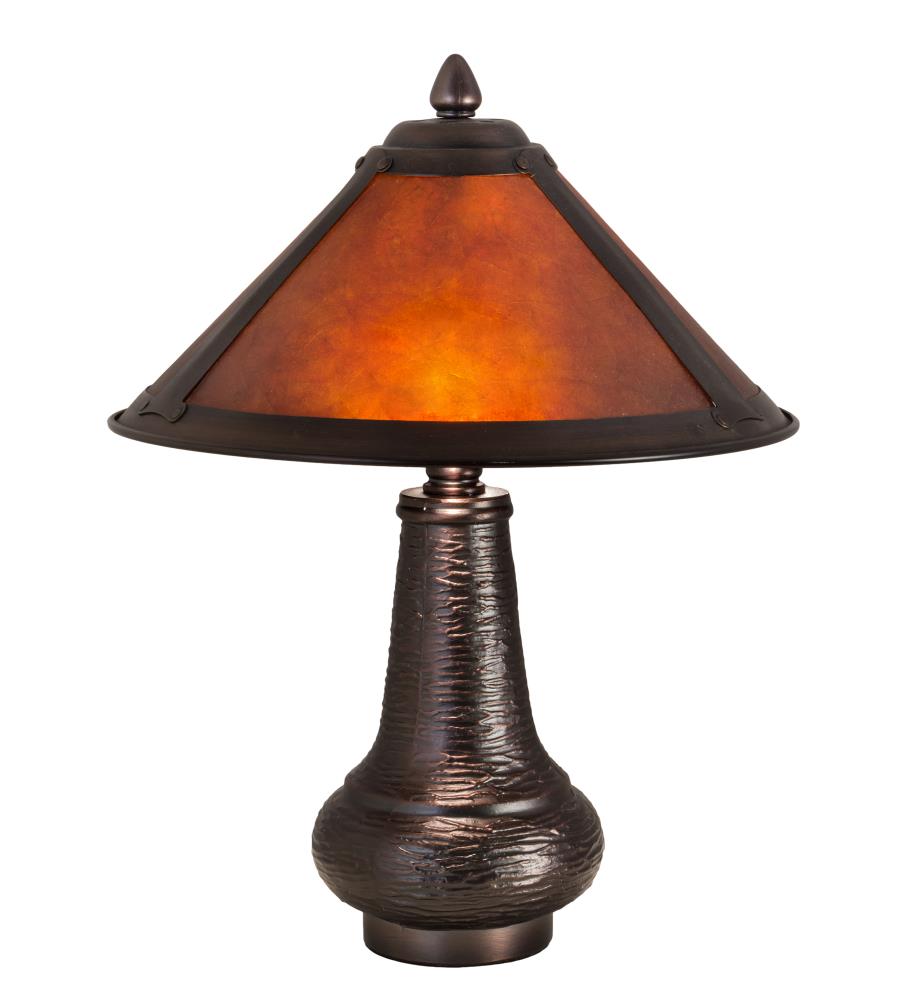 vintage bronze desk lamp