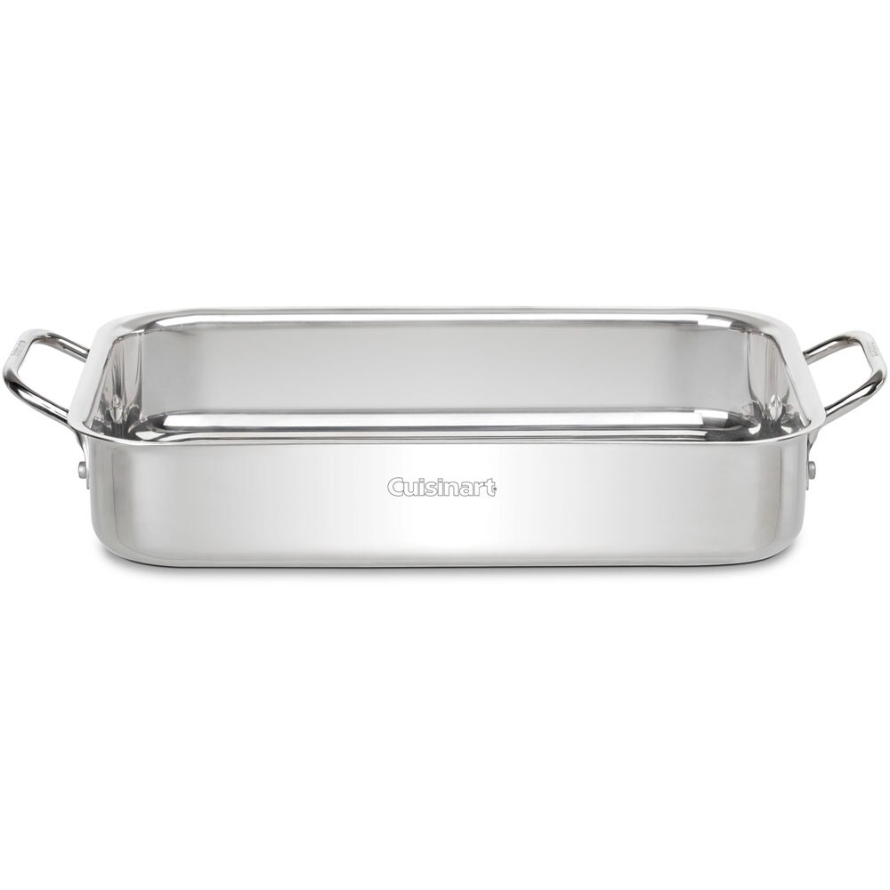 cuisinart stainless steel baking sheet