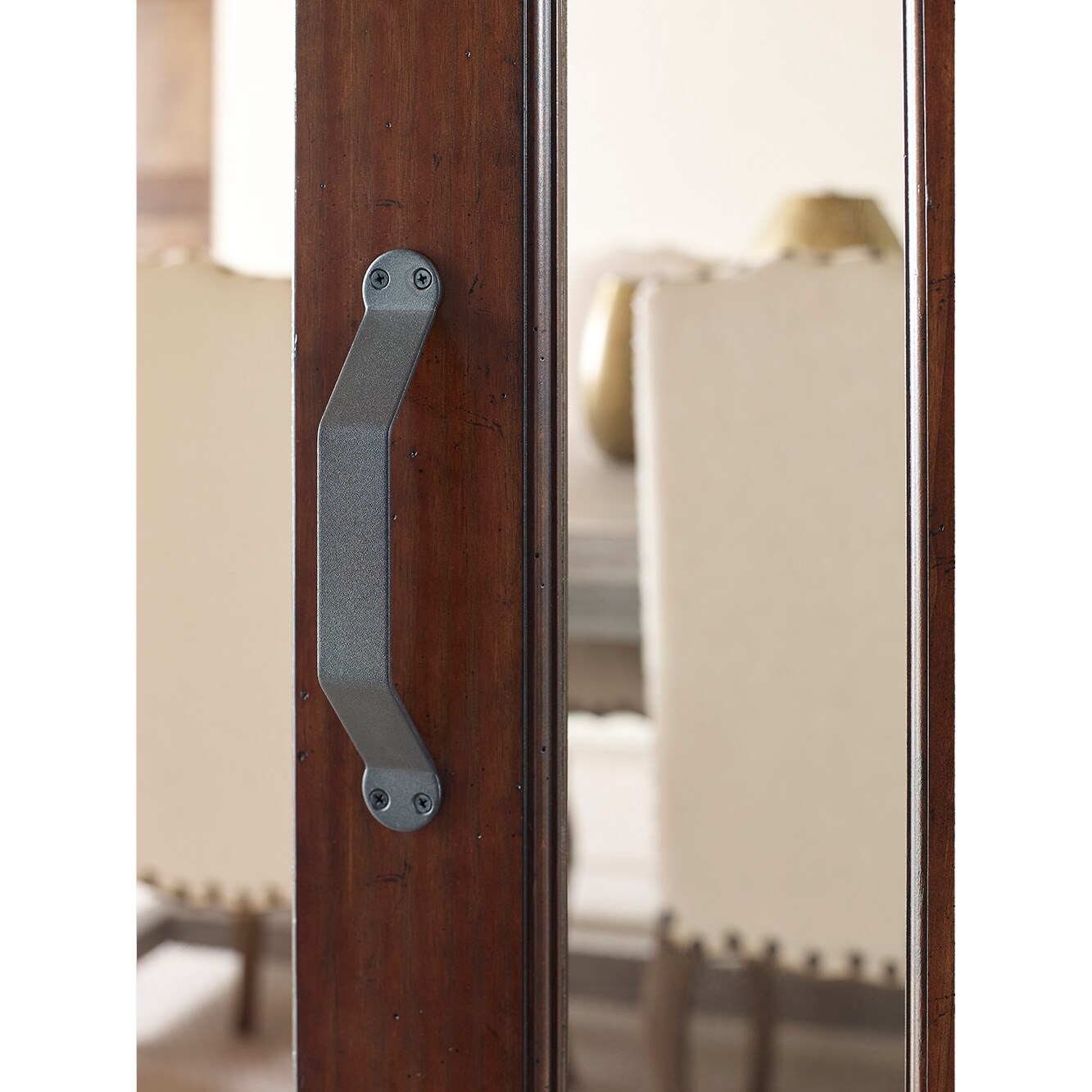 Jeld Wen 72 In Matte Black Interior Top Mount Soft Close Barn Door Kit In The Barn Door Hardware 5477