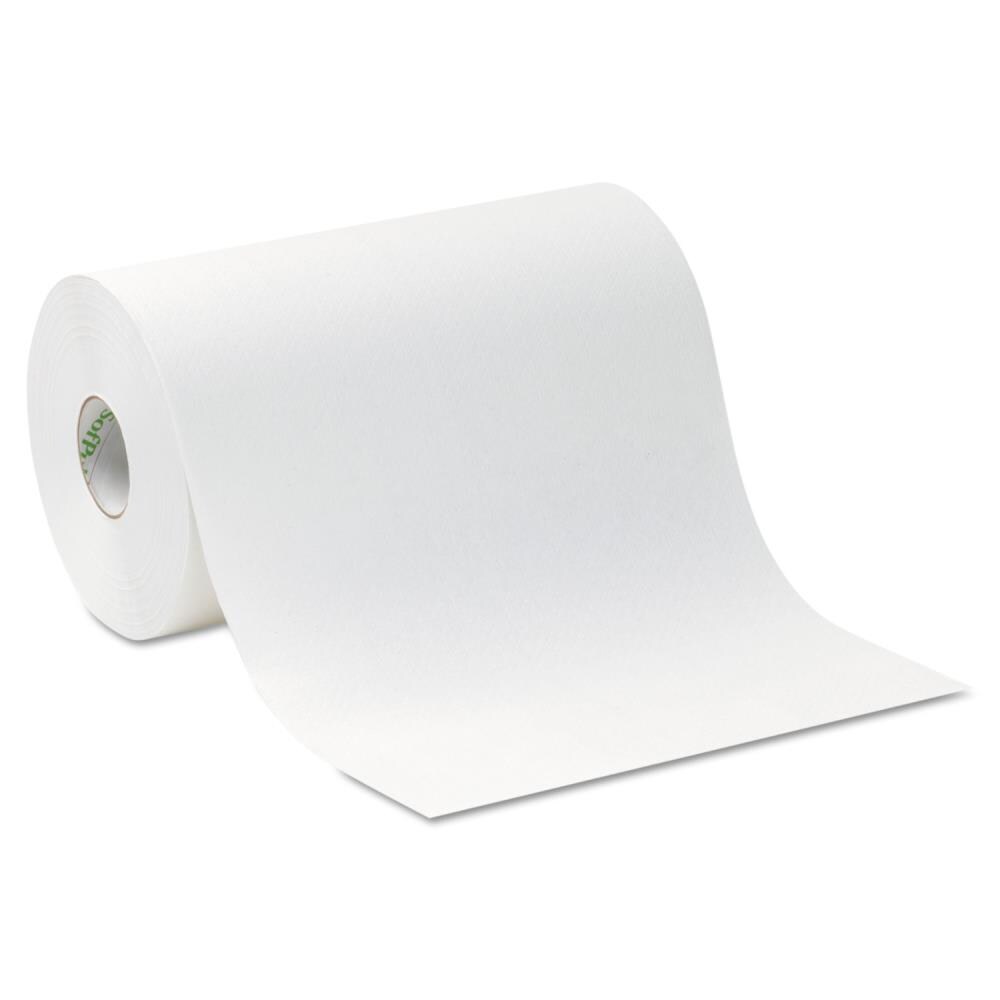 Georgia Pacific 2530 Ultima# Paper Towel Rolls white,12 rolls/cs GP2530 