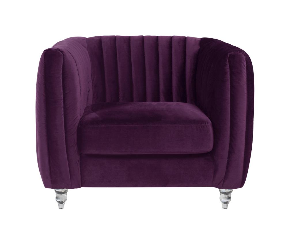 hk living velvet dining chair