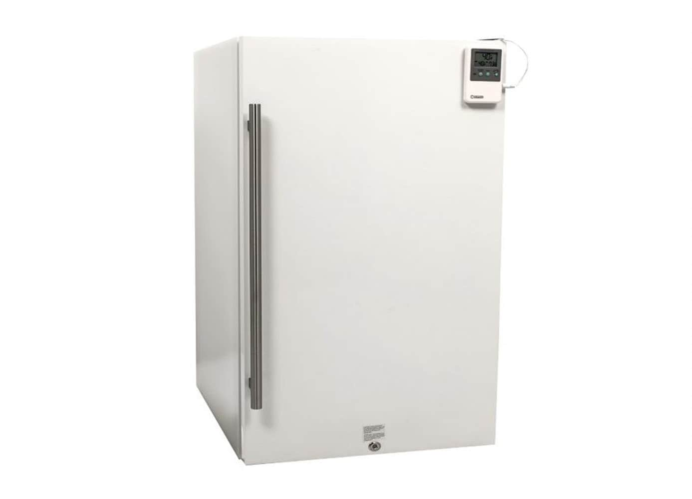 compact commercial freezer