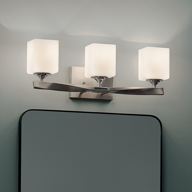 Kichler Vanity Lights #55002NI - 8