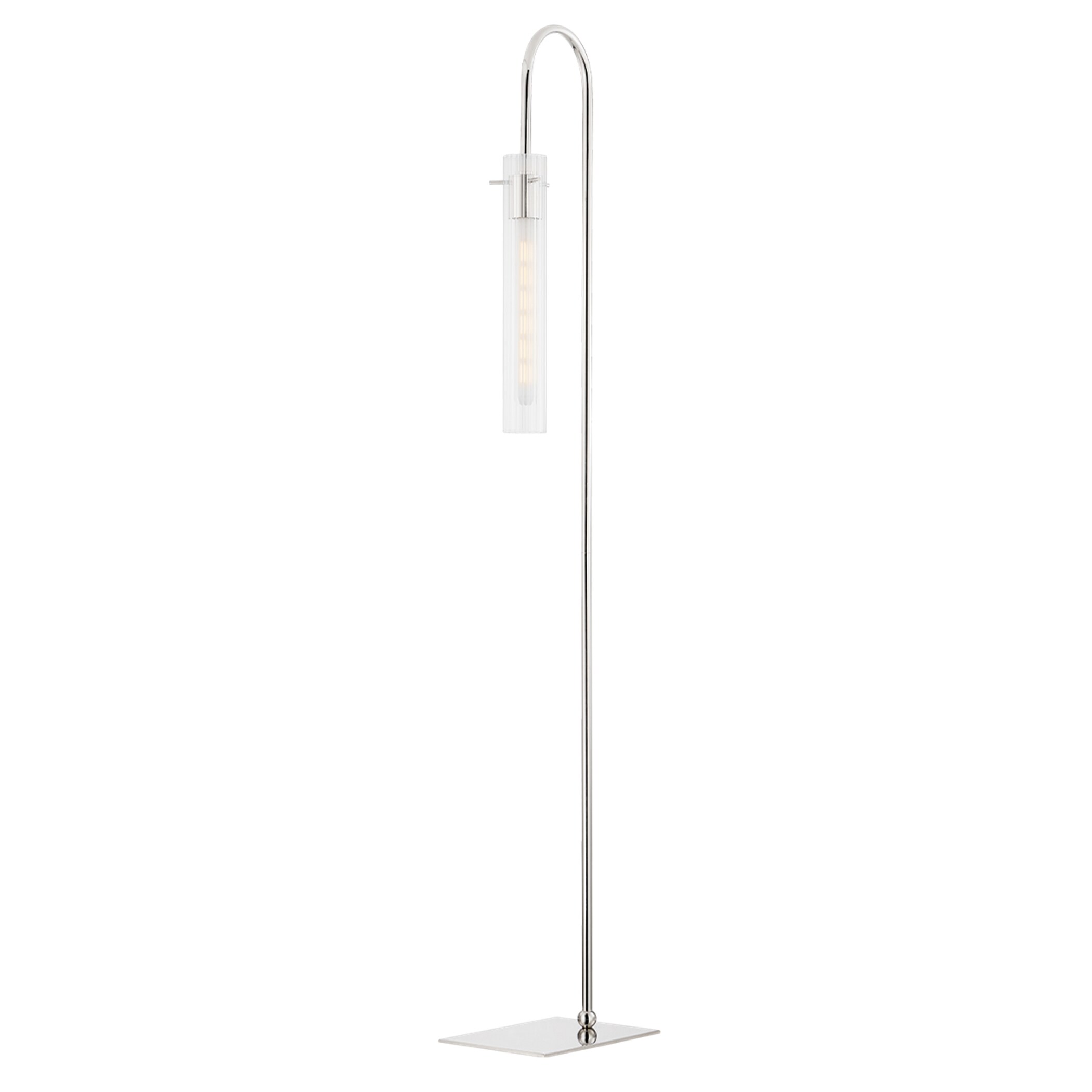 hudson valley floor lamp