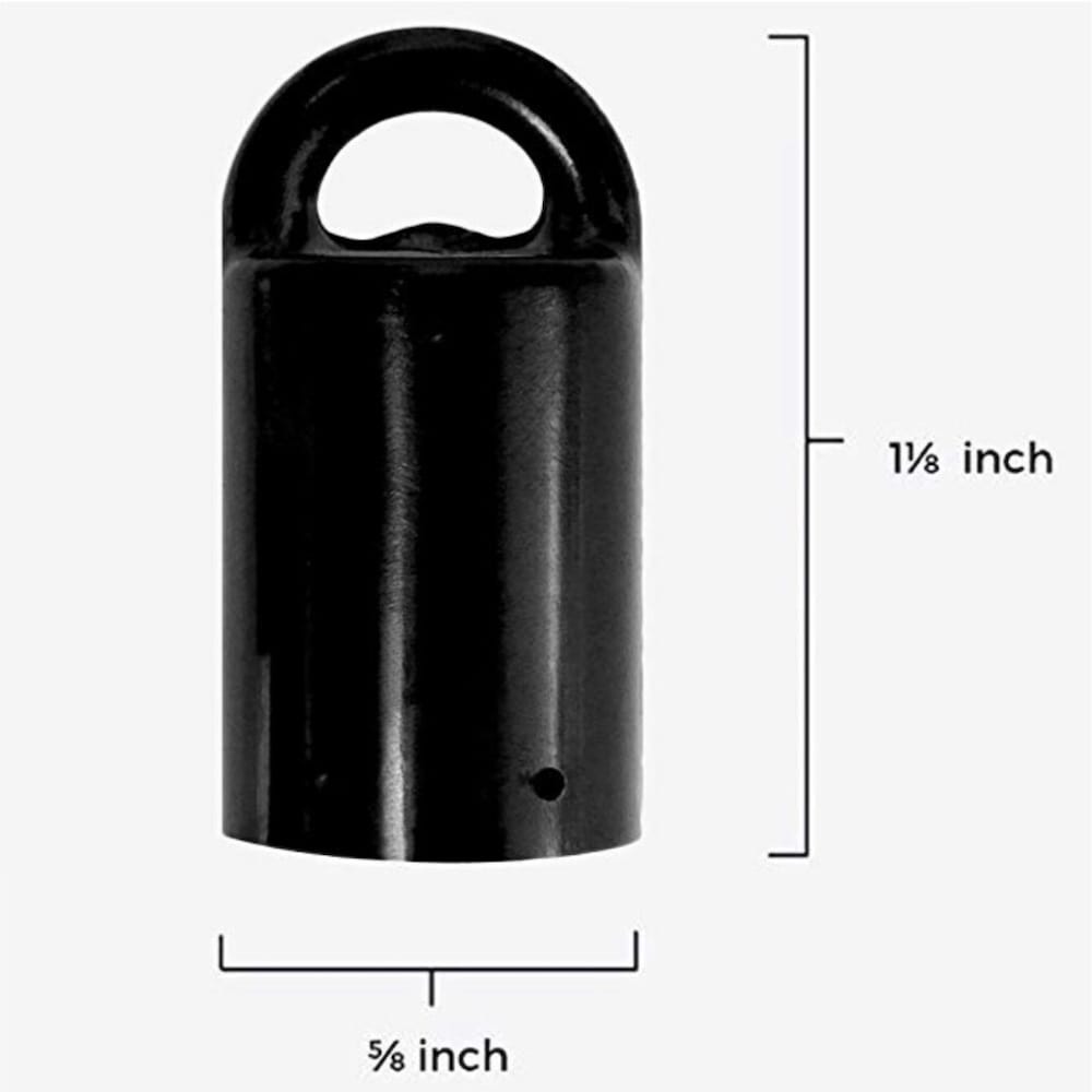 Metal Lock/Key Magnet Set 
