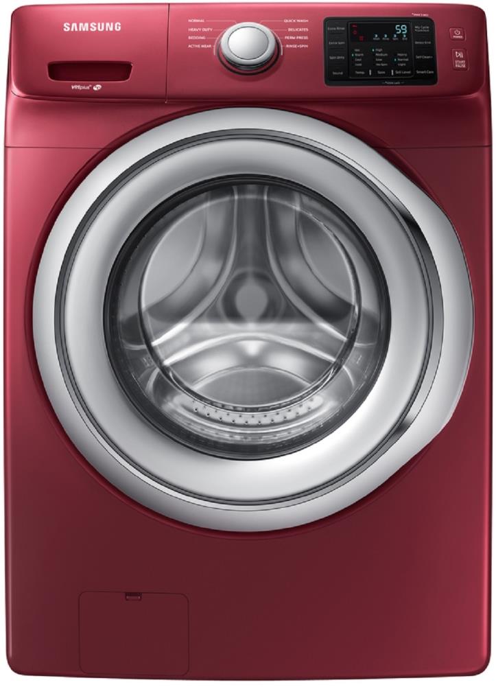 Manual for samsung top loader washing machine