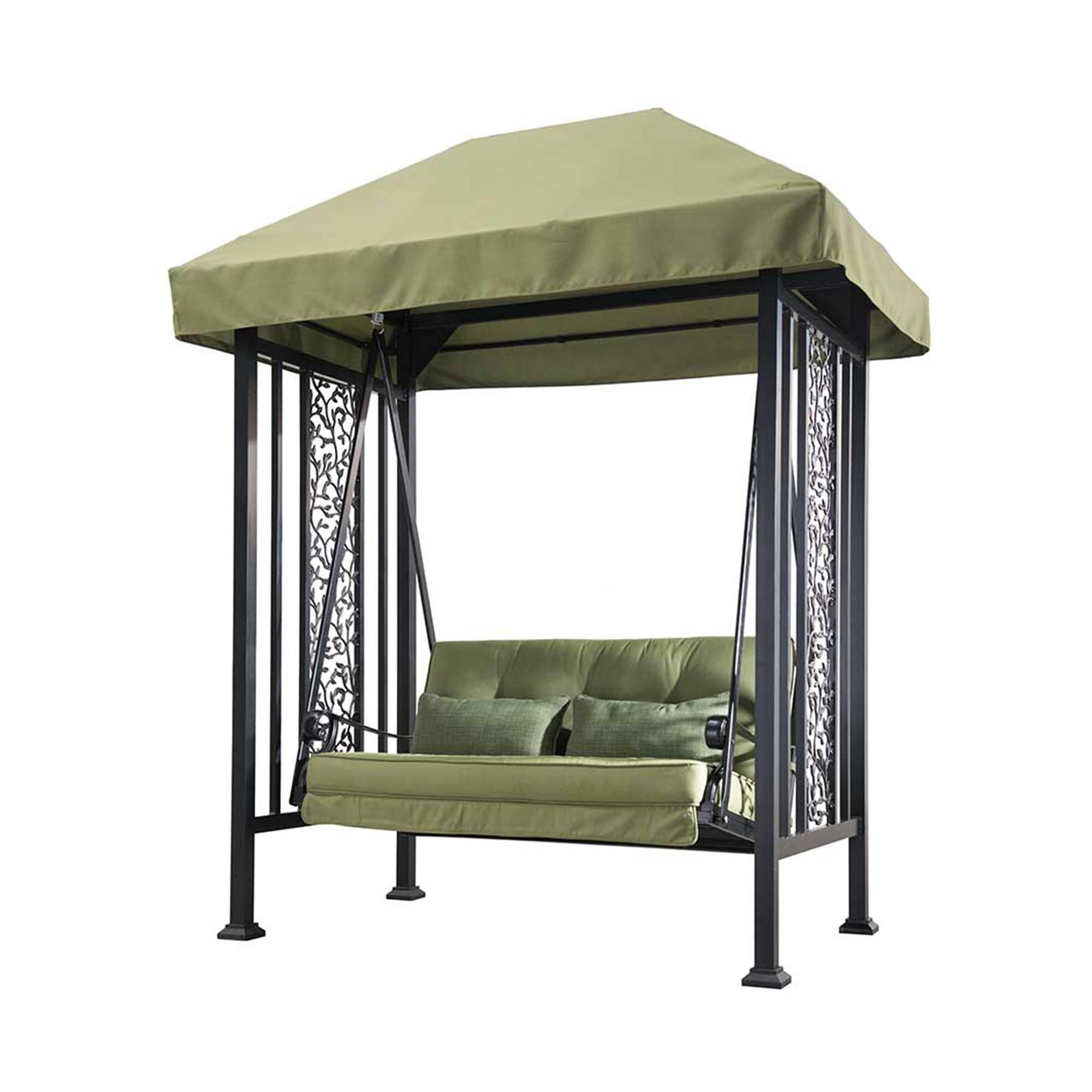 sunjoy swing canopy replacement