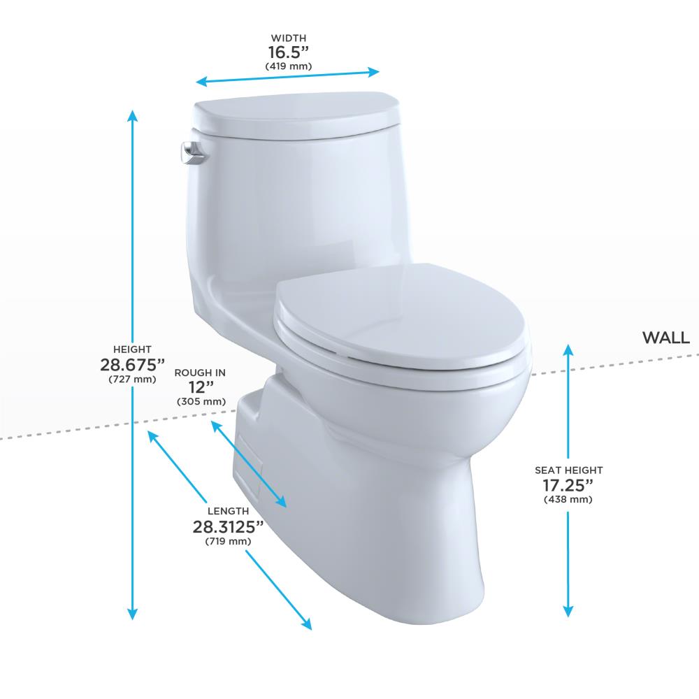 toto ms614114cefg