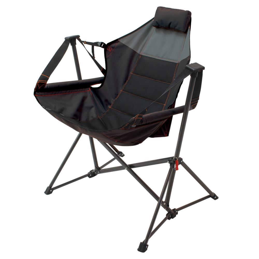 Rio Brands Premium Swinging Hammock Chair Garden Camping Outdoor Portable 